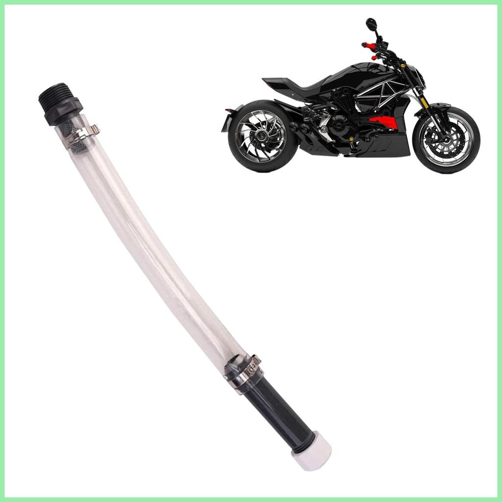 Racing การใช้ FILLER ท่อ 14 นิ้วท่อท่อท่อยืดหยุ่น Racing การใช้ FILLER ท่อสําหรับ VP Racing การใช้ l