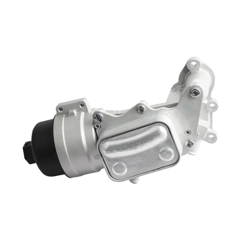 11427546279 11427552687 ออยคูลเลอร์สําหรับ Peugeot 207/208/308/3008 Citroen C3/C4/C5/MINI 1142864374