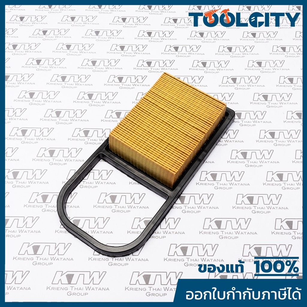 MAKITA มากีต้า MP424809-0 อะไหล่ EB7660TH#203 AIR CLEANER ELEMENT NO.203 AIR CLEANER ELEMENT FOR EB7