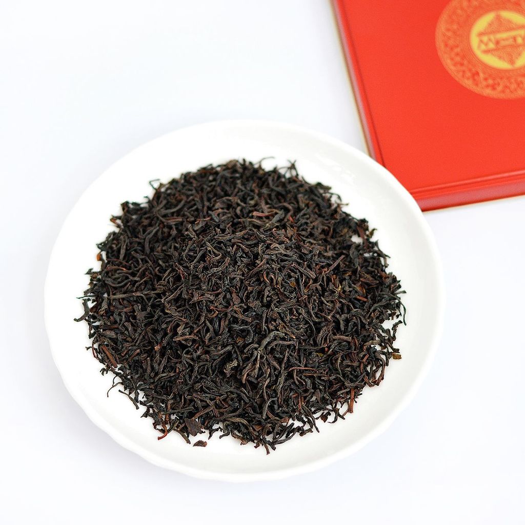 ชาใหม่ของแท้ Mlesna Mansna Mellow Ceylon Black Tea Mlesna Mansna Mellow20260527