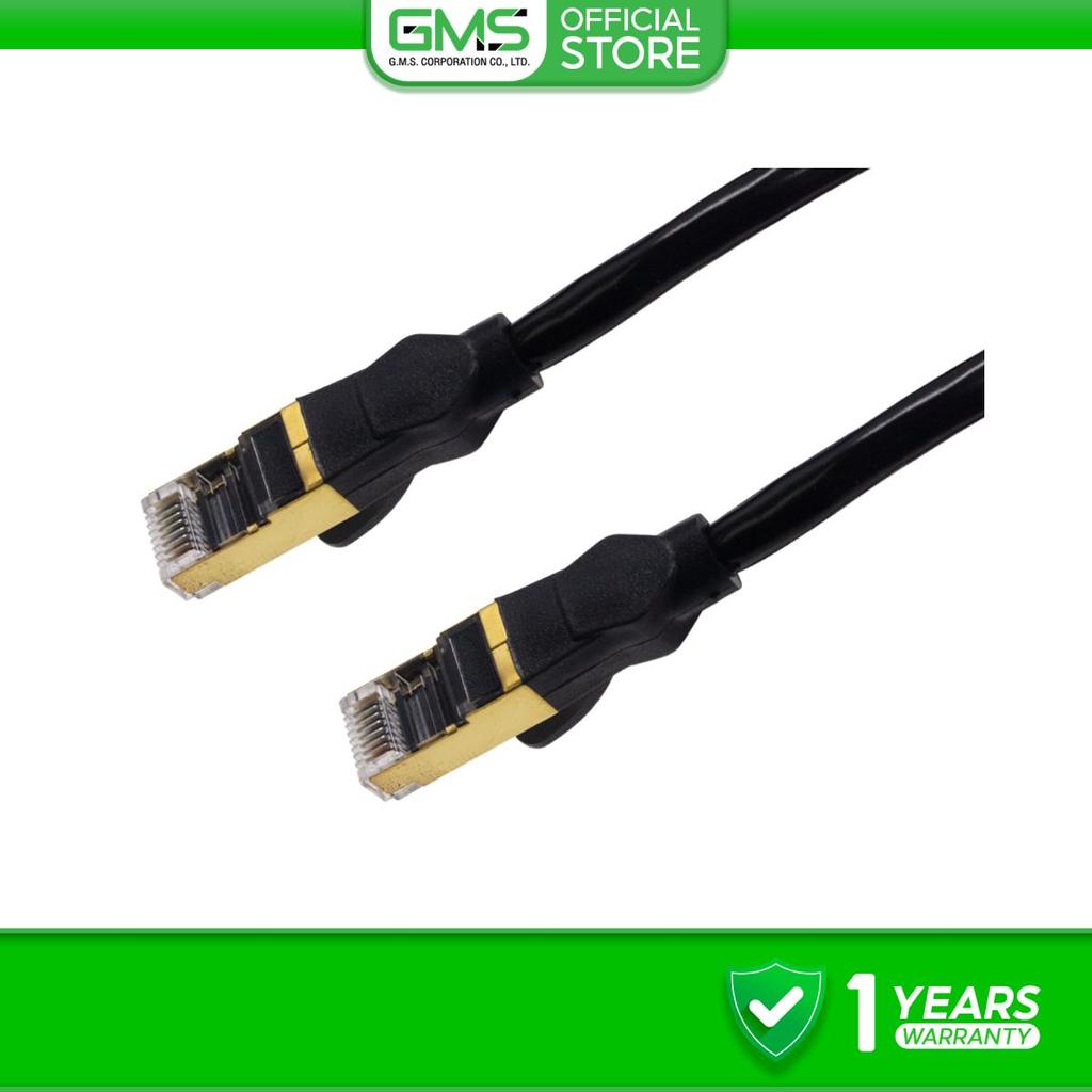 GLINK (C7001/C7002/C7003) สาย LAN CAT7 สายยาว 2M/3M/5M  SSTP PATCH CORD สายสำเร็จรูปพร้อมใช้งาน