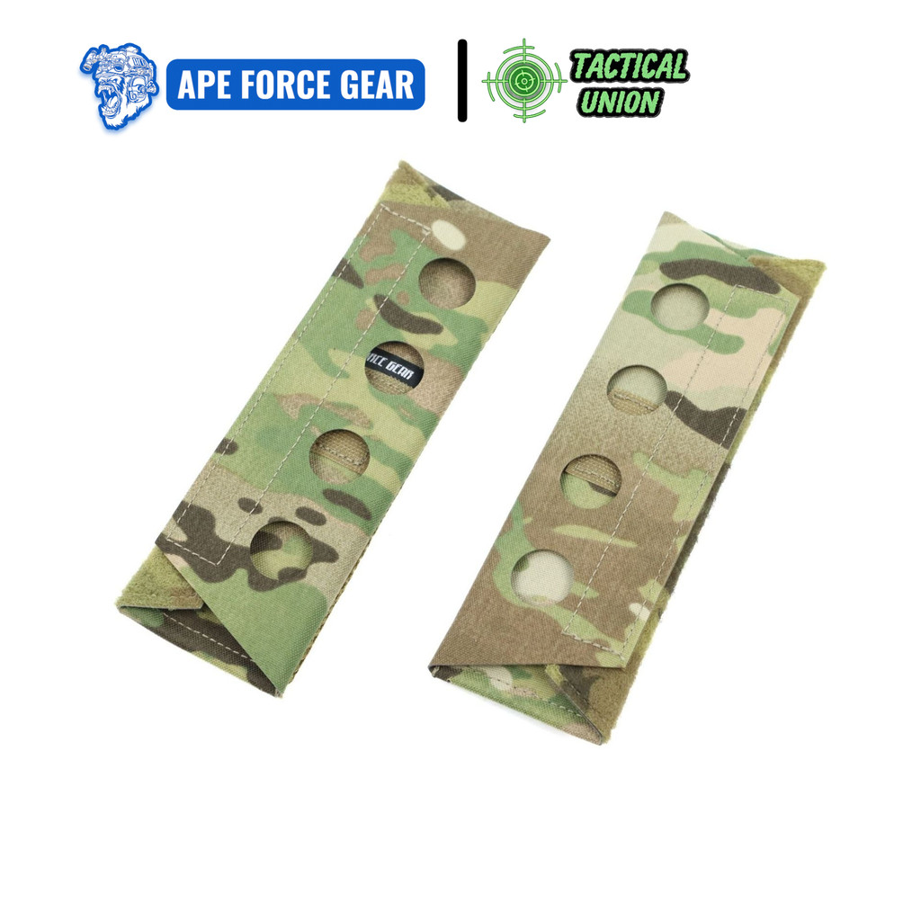 APE FORCE GEAR FCPC V5 SHOULDER PADS[AFG-SP008]