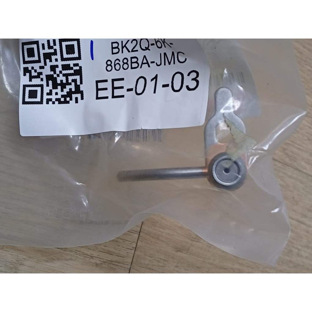 เจ็ทน้ํามัน > FORD RANGER T6 2.2CC / 3.2CC > BK2Q-6K-868BA-JMC > PART
