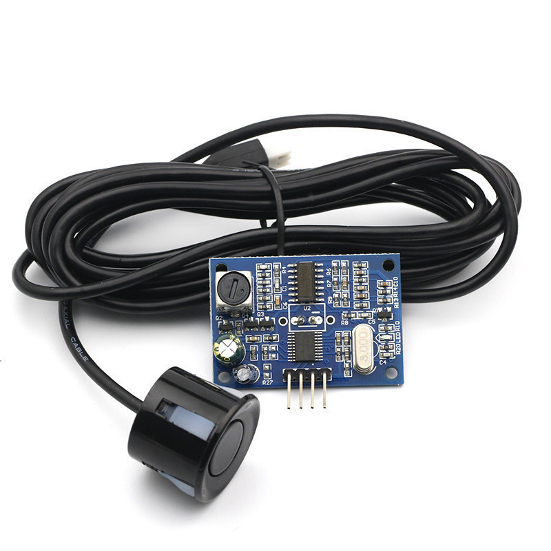 ไดร์เวอร์เซนเซอร์อัลตราโซนิก PCA AJ-SR04M-V3.0 SR04T กันน้ํา
