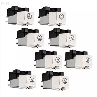 Voel ตลับสไตลัส AT3600L ย้ายแม่เหล็กสำหรับเสียงเทคนิค AT-LP60 LP3 PL300