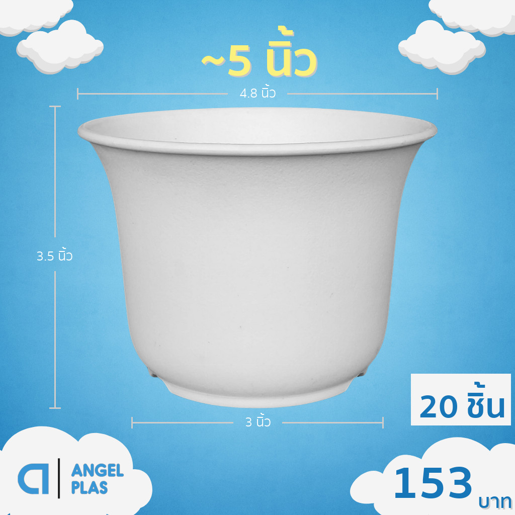 กระถางต้นไม้ปลอมมินิมอล กระถางแคคตัสปลอมขนาดเล็ก