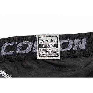 กางเกงรัดกล้ามเนื้อ PRO COMPRESION ชุดรัดกล้ามเนื้อ ขาสั้น กางเกงออกกำลังกาย กางเกงรัด สำหรับกีฬาฟุตบอล บาสเกตบอล