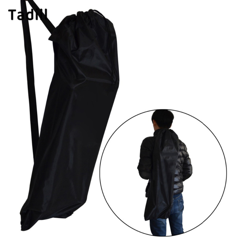 Tadill Storage Carry Bag สําหรับสเก็ตบอร์ด Longboard Cruiser Scooter Banana Board S