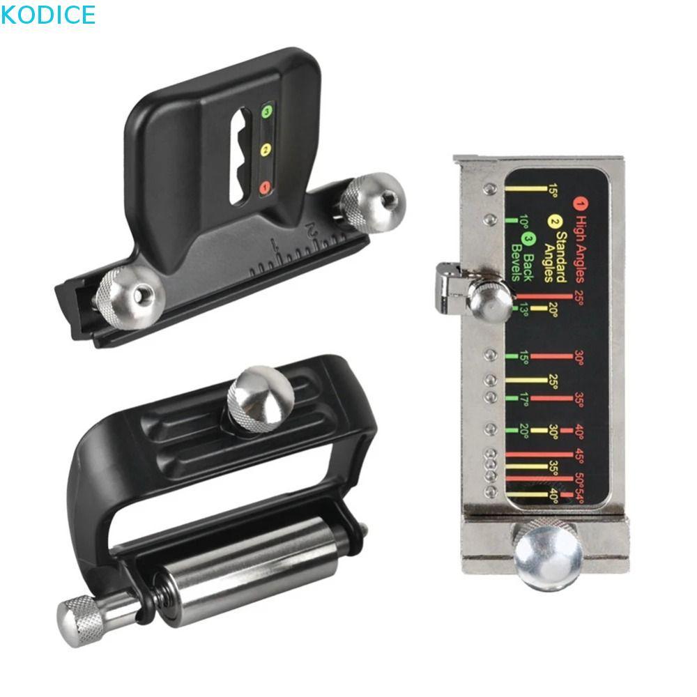 KODICE คงที่มุม Sharpener, Enhanced Stability Design Professional สร้างระบบ Honing คุณภาพ, ตําแหน่งด