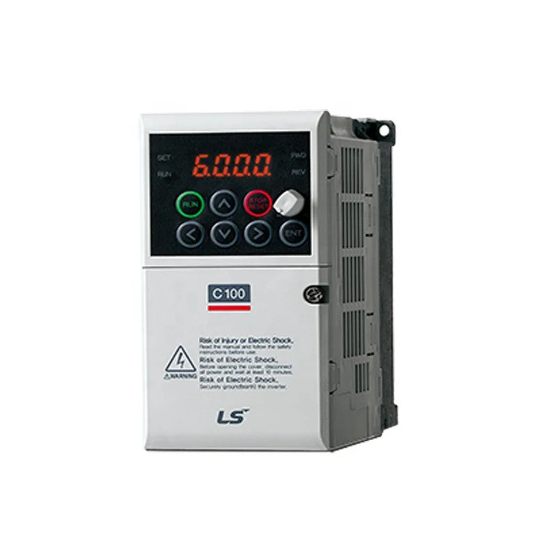 อัพเกรดใหม่ WarrantyORIGINAL LS ELECTRIC LSLV0004M100-1EOFNA LSLV0004C100 LSLV0015C100-2NS LSLV0008M