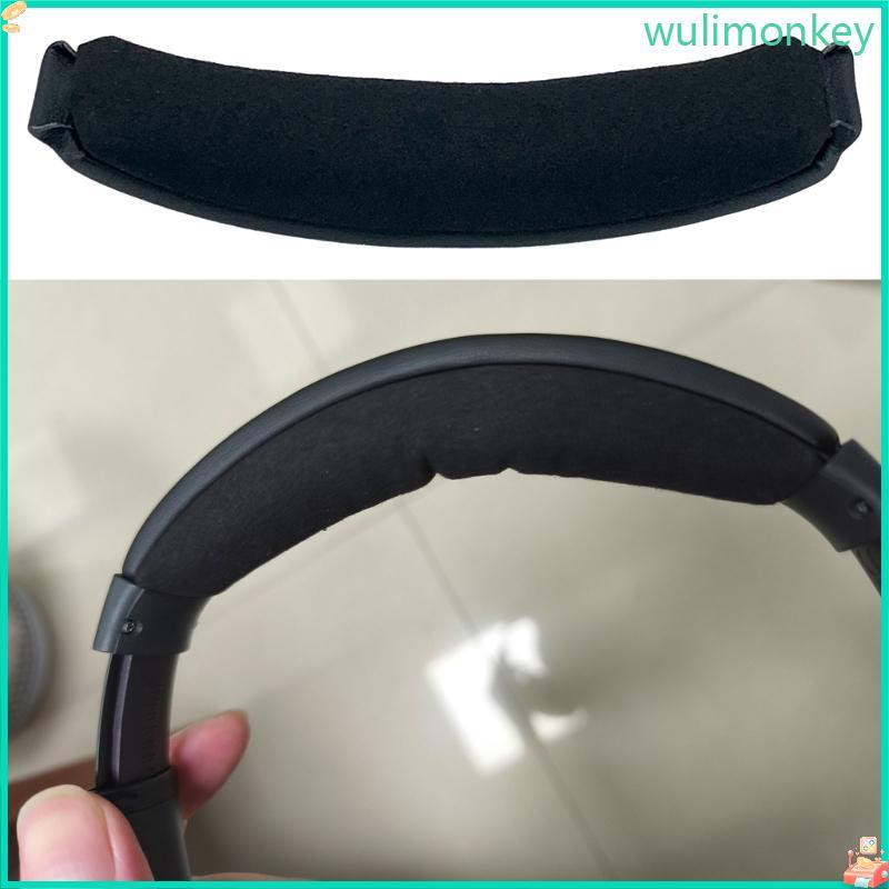 WU Headbeam ที่คาดผมเบาะสําหรับ QC35 QC35II QC45 QC45II การติดตั้งที่สะดวก
