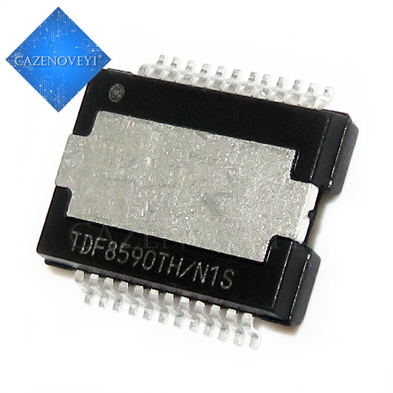 ชิป TDF8590TH TDF8590TH/N1S HSOP24 1 ชิ้น