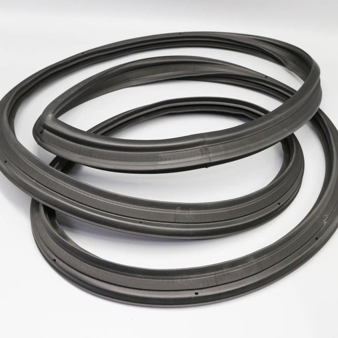 ของแท้สําหรับ Hyundai Weatherstrip 87321C1500 87321-C1500 87321 C1500