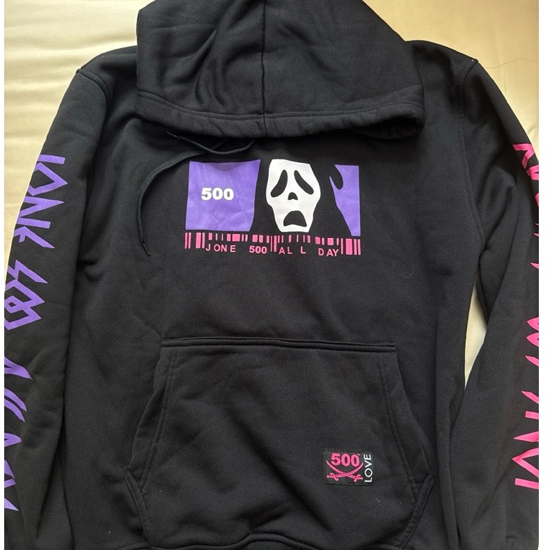 เสื้อแขนยาว jone500 มือสอง ของแท้