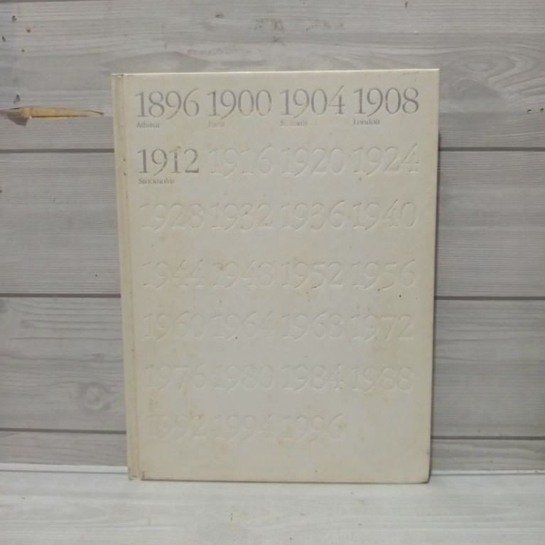 Olympics 1896-1112 เดิม