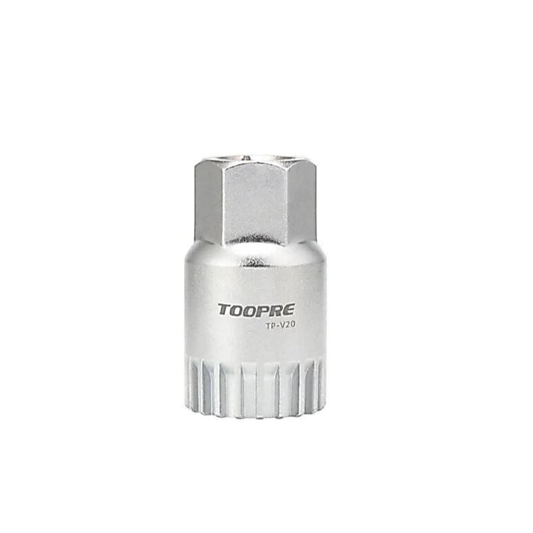 เครื่องมือถอด-ติดตั้งกระโหลก Shimano Toopre Cartridge Bottom Bracket Tool รุ่น TP-V20
