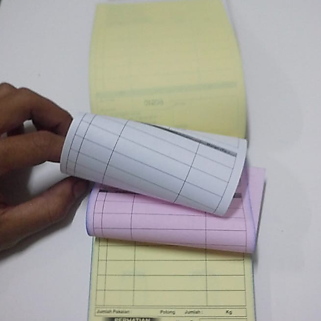บันทึก 3 เล่น NCR***