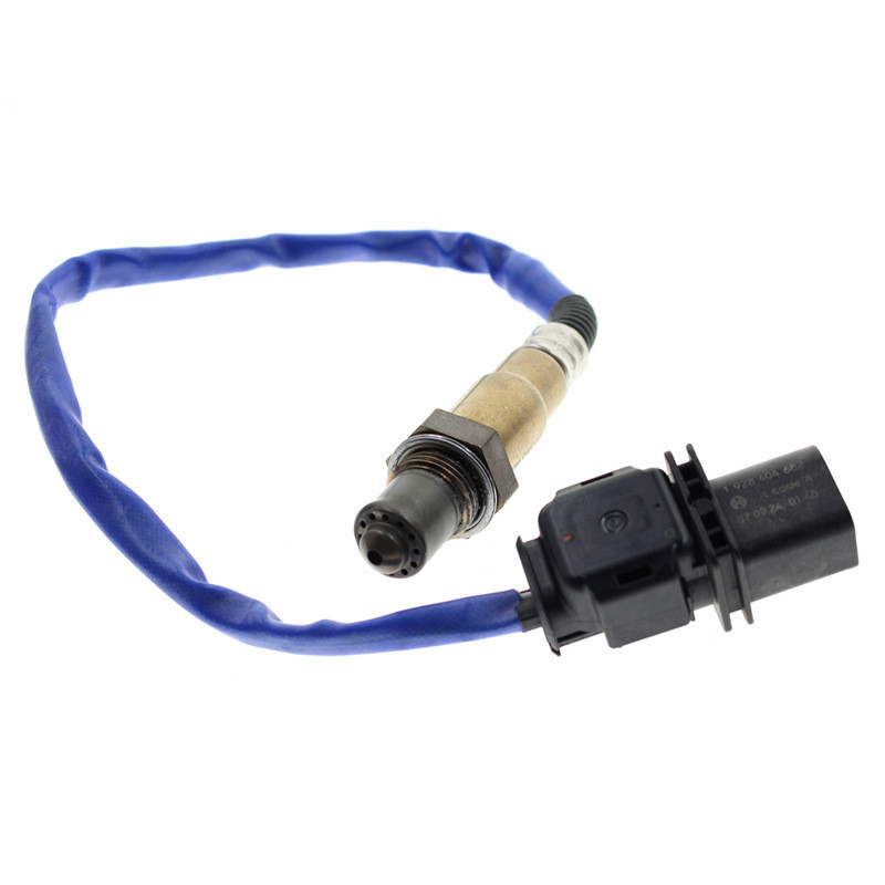 เหมาะสําหรับเซ็นเซอร์ออกซิเจน Ford Lincoln 8F9A-9Y460-GA 0258017321 8F9Z-9F472-H/J