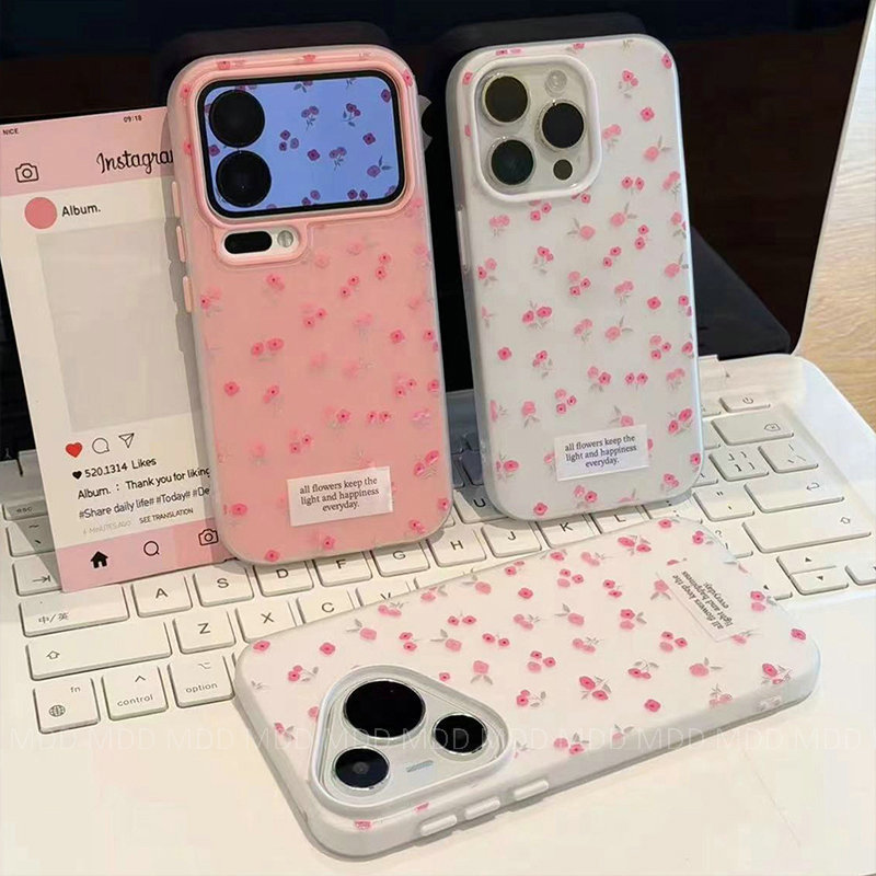 TPU 2in1 เคส For Reno 13F 12F 5F 12 11 10 5 5G OPPO A60 A78 A58 A52 A76 A74 A16K A17K A3X A3S A54 A53 A31 A57 A15 A18 4G