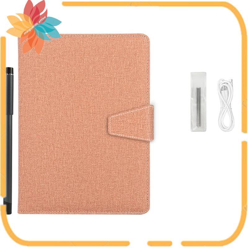 Digital Sketchbook A5 Erasable Paper-Refill 5 รีฟิล, Digital Sketchbook Pro V2 Smart Sync Pen D