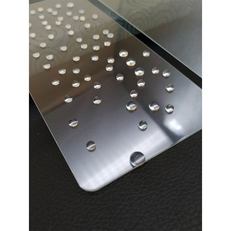 Nothing phone3 HD Protective Film เหมาะสําหรับ nothingphone3 Glass Front Film Nothing phone3 HD Prot