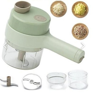 4 IN 1 HANDHELD ELECTRIC CUTTER - TPB