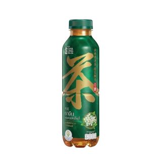 ชาจิง ชาจีนหอมหมื่นลี้ Cha Jing Osmanthus Tea 480ml.
