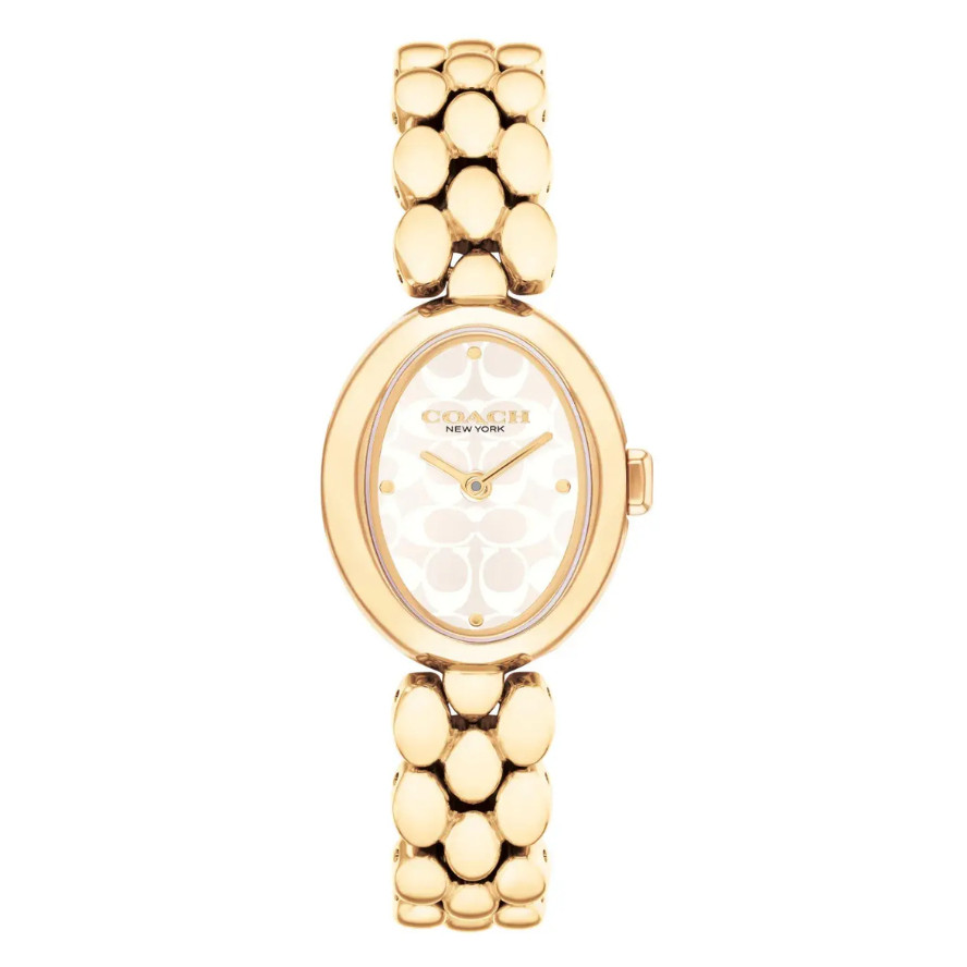 COACH CO14504417 SAMMY Women watch นาฬิกา นาฬิกาข้อมือ นาฬิกาผู้หญิง
