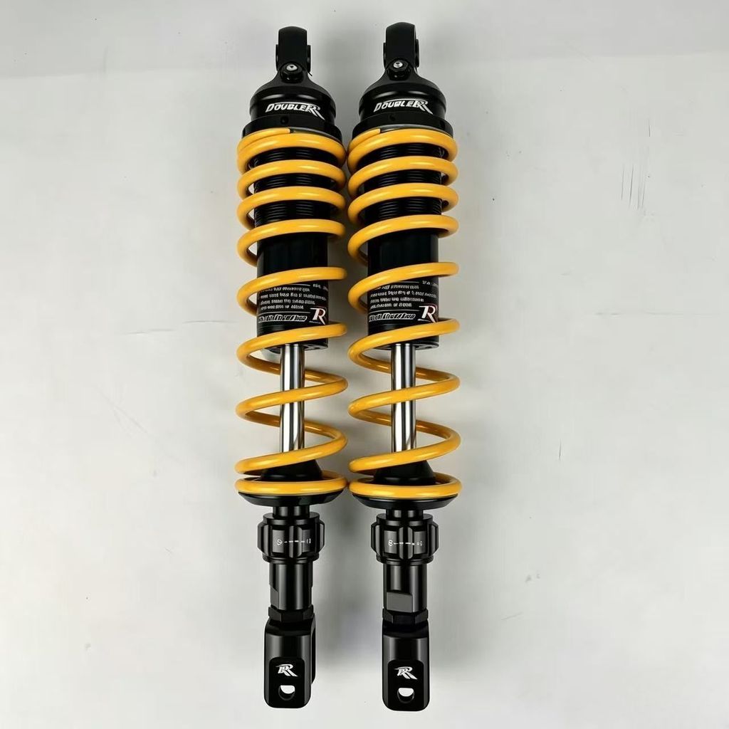 โช๊คหลัง RPM ปรับความนุ่มและดัมพ์คู่ได้ สำหรับ N1S Ninebot JOG i Force แต่งรถอเนกประสงค์