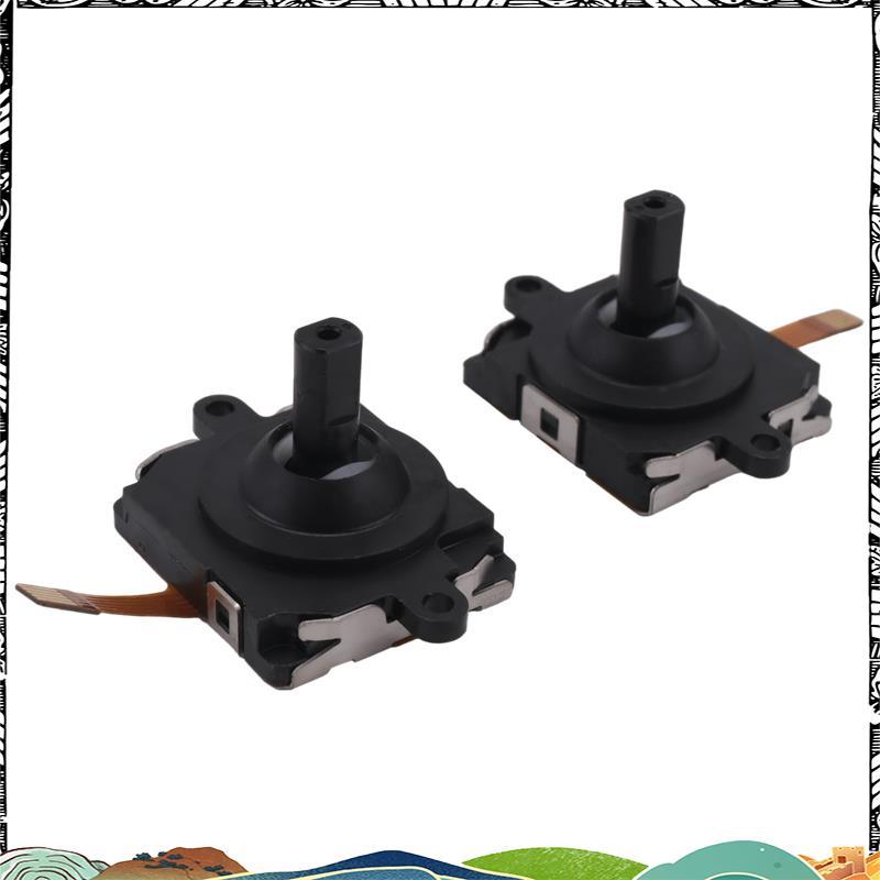 จอยสติ๊กอะนาล็อก Super 3D สําหรับตัวควบคุม Meta VR Thumbstick จอยสติ๊กอะนาล็อก 3D สําหรับ
