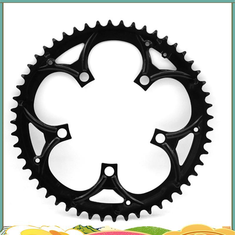 E-Bike 52T Chainwheel อัพเกรดสําหรับ TSDZ2 TSDZ-2B มอเตอร์ขับเคลื่อนกลาง
