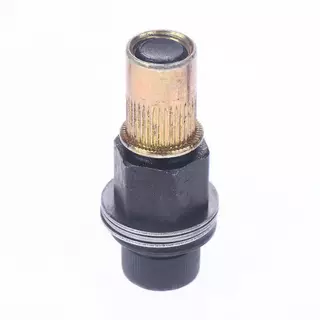 FOURSUN 11 ชิ้นคู่มือ Riveter Nut เครื่องมืออุปกรณ์เสริมสําหรับถั่ว M3 M4 M5 M6 M8 M10 M12 ง่ายติดตั้ง Hand Rivet Nut TH