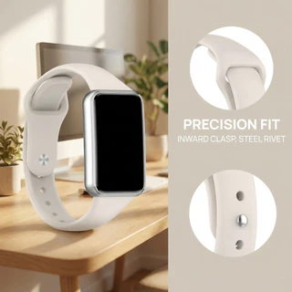 สาย สายรัดอ่อน for Huawei Band 11/ 11 Pro สาย สายรัดข้อมือซิลิโคนคุณภาพสูงสำหรับเปลี่ยน for Huawei Band 10 9 8