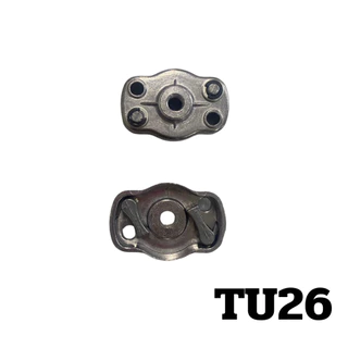 เบ้าเขี้ยว เบ้าเขี้ยวสตาร์ท 767 / 328 / 260 / TU26 เครื่องพ่นยา / เครื่องตัดหญ้า อะไหล่ชุดสตาร์ท เครื่องยนต์ 2 จังหวะ