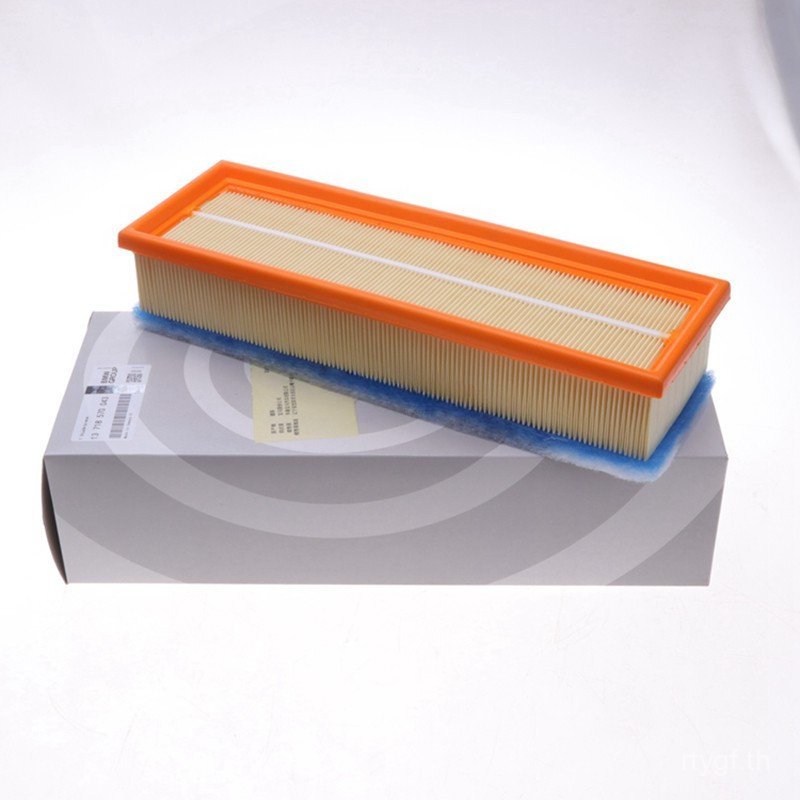 F10 ดีเซล BMW B47 2.0 กรองอากาศ F11 520d F25 X3 F26 X4 F15 X5 เครื่องยนต์ 13718570043 0W2Q