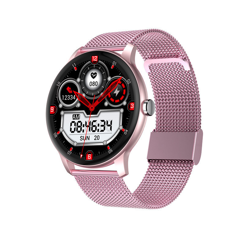 สมาร์ทวอทช์ Z2PLUS Call Bracelet Multi-Sports Health Watch Factory มือหนึ่ง