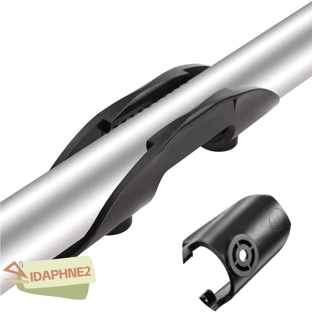 IDAPHNE2 2 ชิ้น Kayak Paddle Keeper, Kayak Canoe พลาสติก Paddle Holder, Kayak Paddle Keeper Canoe อุ