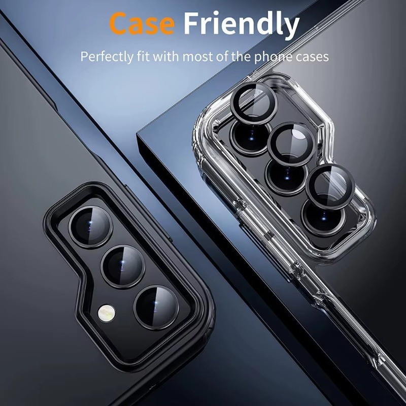 SAMSUNG สําหรับSamsung Galaxy S25 S24 S23 รูปที่ 7