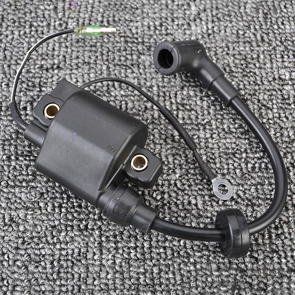OL 6H3-85570 Outboard Ignition Coil Assy 6H3-85570-10 for YAMAHA Outboard Engine 50HP 60HP 70HP Outb