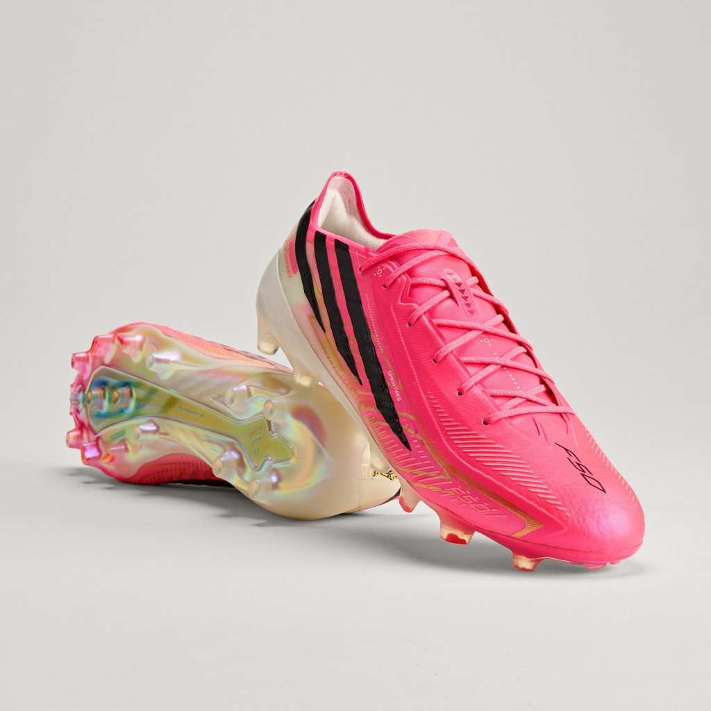 🔥ของแท้ 100%🔥Adidas F50 HYPERFAST ELITE Artificial Ground Football Boots