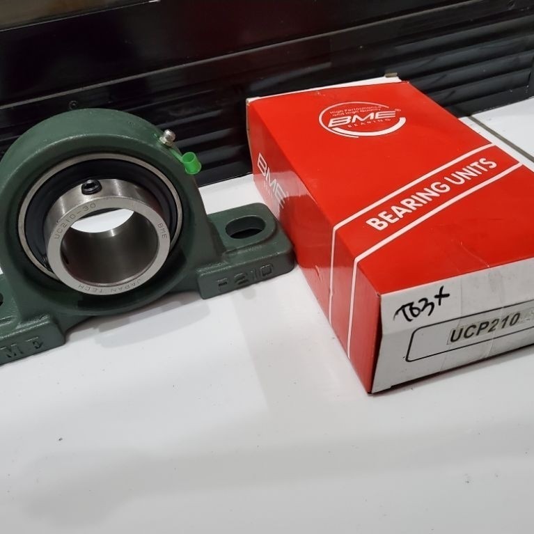 บล็อกหมอน UCP 210-30 As 47.625MM / Original UCP 210-30 BME Seat Bearing