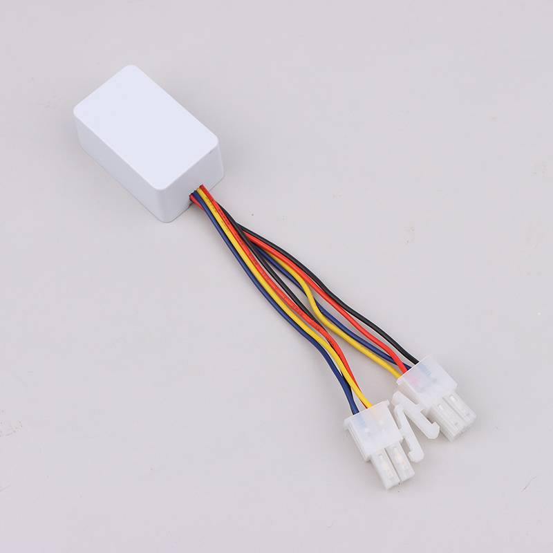 [risingmp] 2 In 1 Square 4Pin พัดลมจําลองจําลองจําลองจําลองสําหรับ S19 S19apro S19kpro Z15pro S21 T2