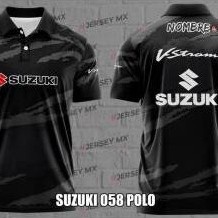 เสื้อสเวตเชิ้ตรถจักรยานยนต์ Suzuki Moto-gp Ecstar