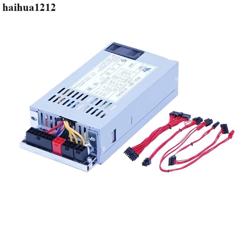 Xinhang FLEX-250M อัตรา 250W ITX มินิแชสซี K39 โมดูลเต็ม 1U แหล่งจ่ายไฟขนาดเล็ก