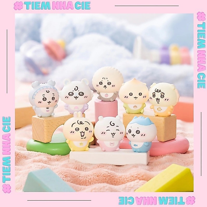[Cies Shop] [AVAILABLE] CHIIKAWA BABY SP DIGNITY MODEL007813