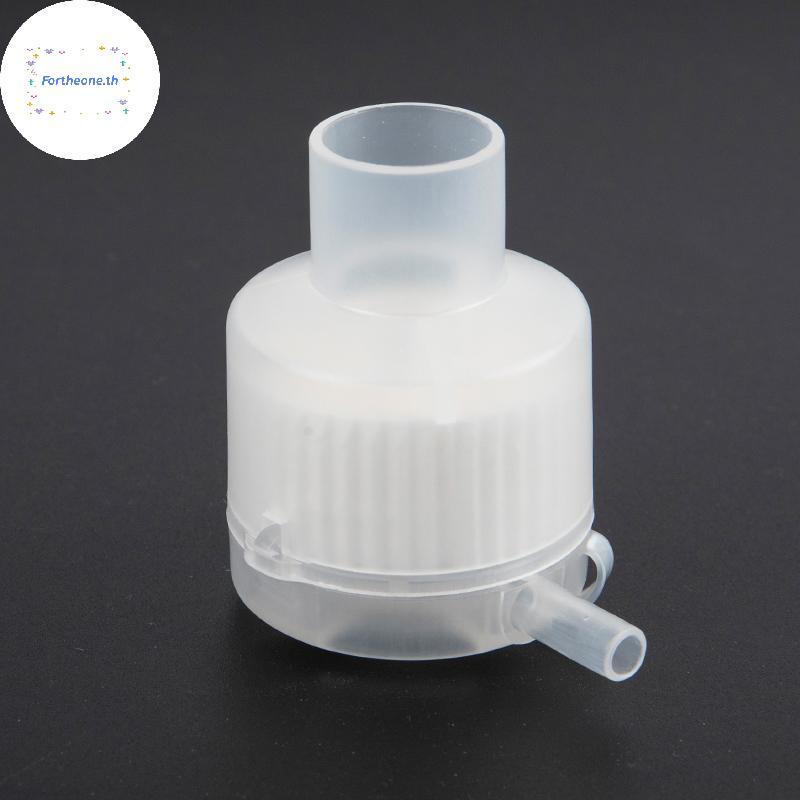 FOT Medical Disposable Heat Moisture Exchangers Trach Vent HME Filter TH