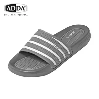 ADDA 31T15-M5 รองเท้าแตะนุ่ม เบา กันน้ำ รองเท้าแตะลำลอง ใส่ได้ทั้งครอบครัว พ่อแม่ลูก(ของเเท้)