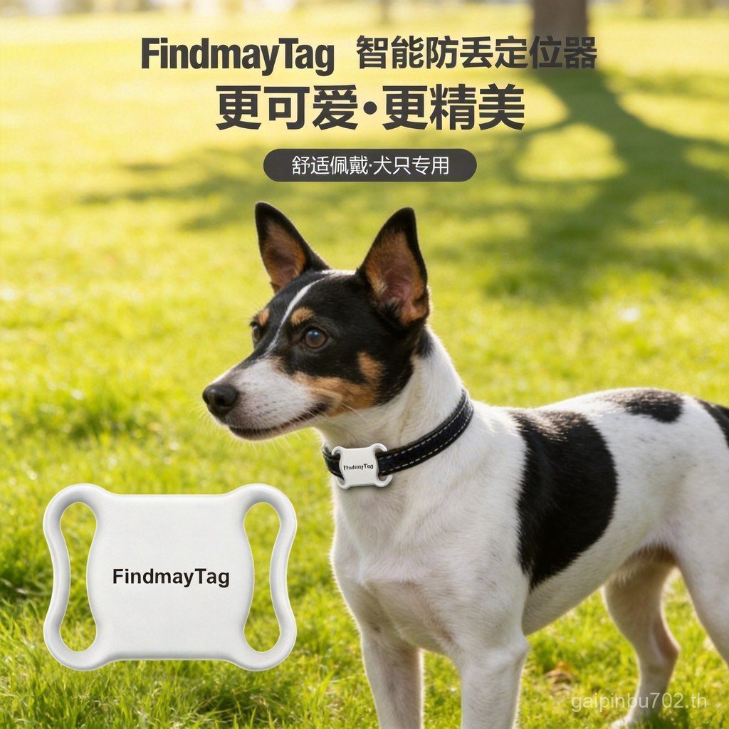 Pet Locator Collar Pet Collar Positioning Collar Finder gps Global Positioning Anti-Lost Handy Tool