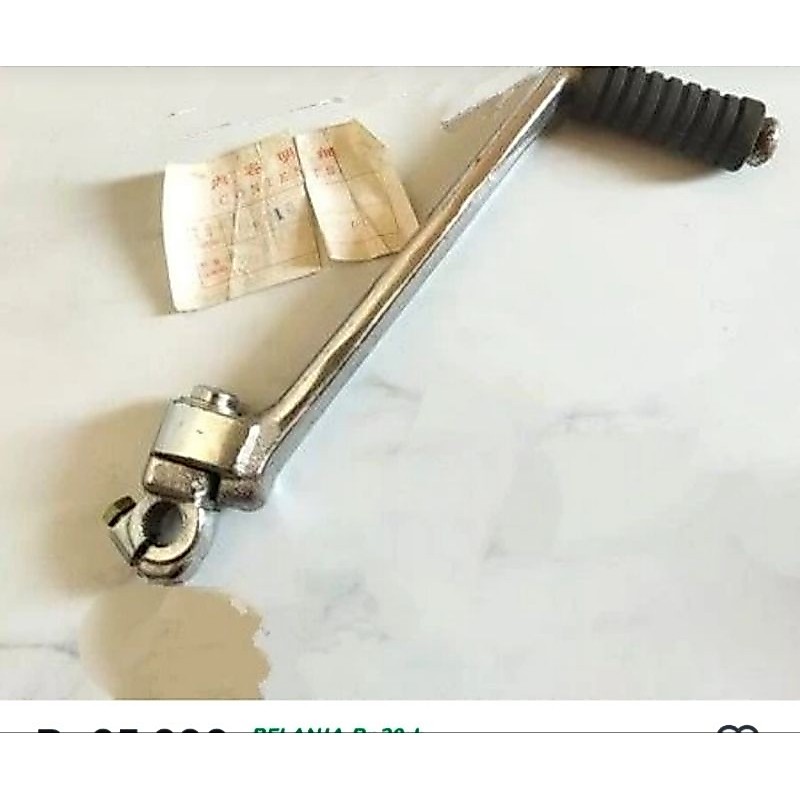 KICK STATER SELAHAN RS 100 RS 100 MKR