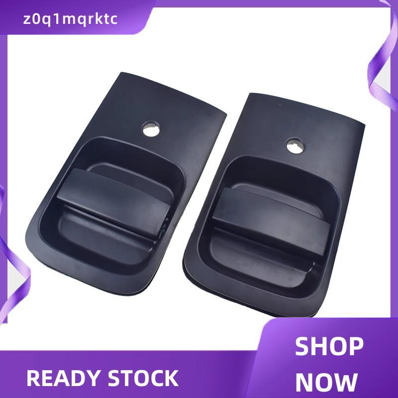 z0q1mqrktc กุญแจรูประตูบานเลื่อนที่จับด้านนอก 83650-4H100 83660-4H100 สําหรับ Grand Starex H1 รุ่น 2